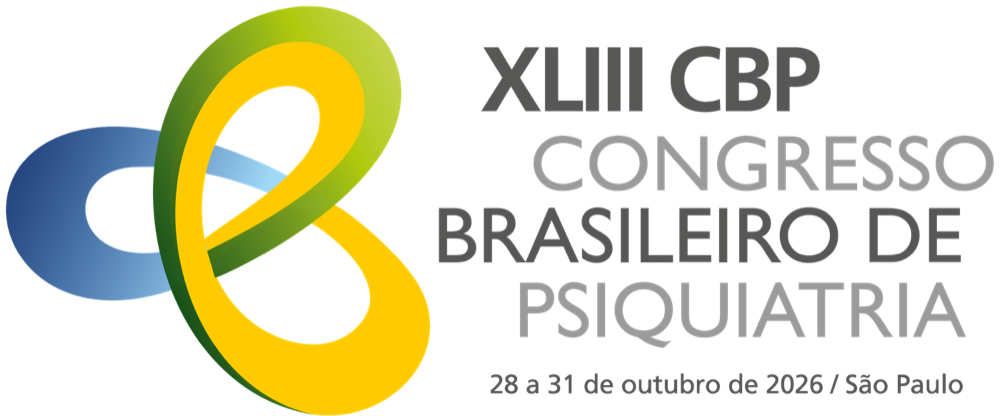 XLIII CBP, Congresso Brasileiro de Psiquiatria